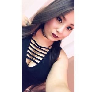 Meet your Posher, Andrea